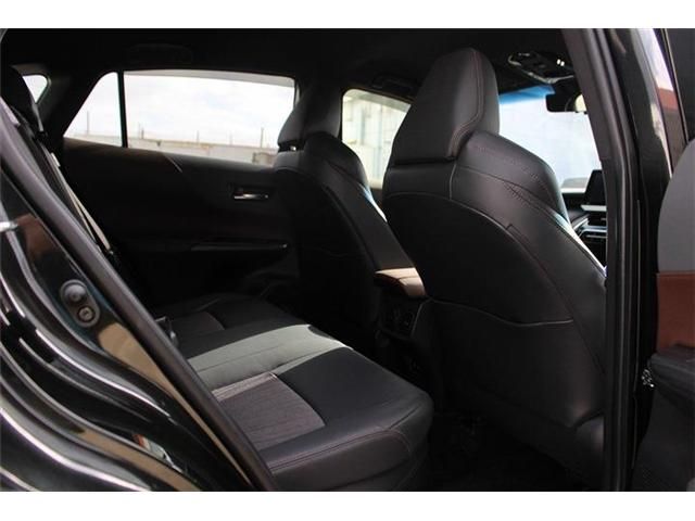 TOYOTA HARRIER HYBRID 2020 Image 31