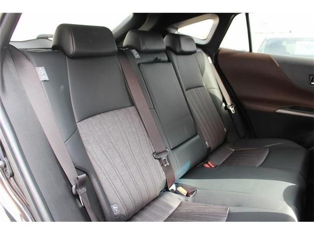 TOYOTA HARRIER HYBRID 2020 Image 31