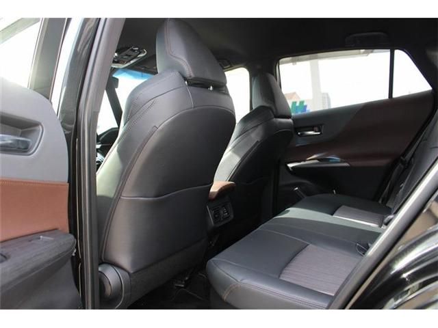 TOYOTA HARRIER HYBRID 2020 Image 31