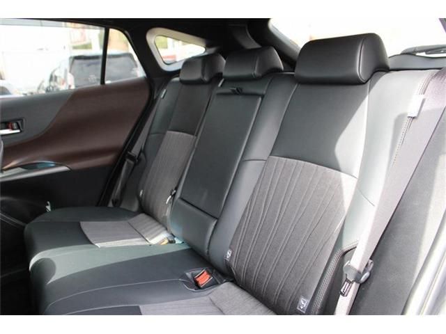 TOYOTA HARRIER HYBRID 2020 Image 31