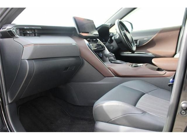 TOYOTA HARRIER HYBRID 2020 Image 31