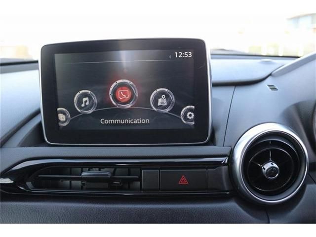 MAZDA ROADSTER RF 2017 Image 31