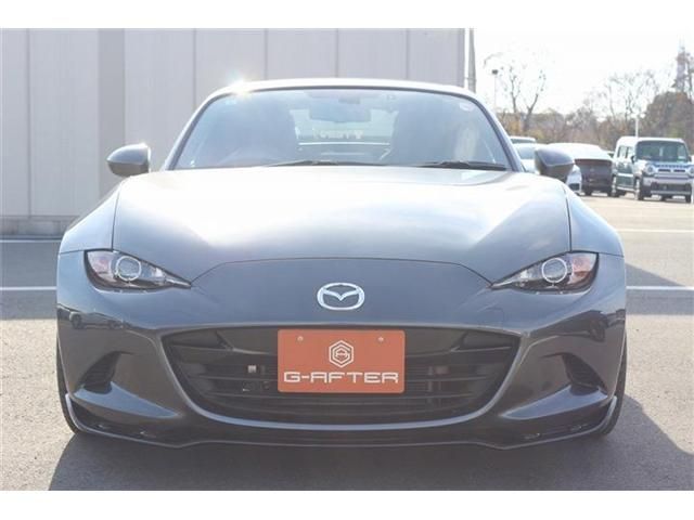 MAZDA ROADSTER RF 2017 Image 31