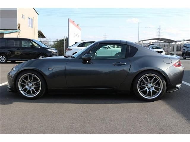 MAZDA ROADSTER RF 2017 Image 31