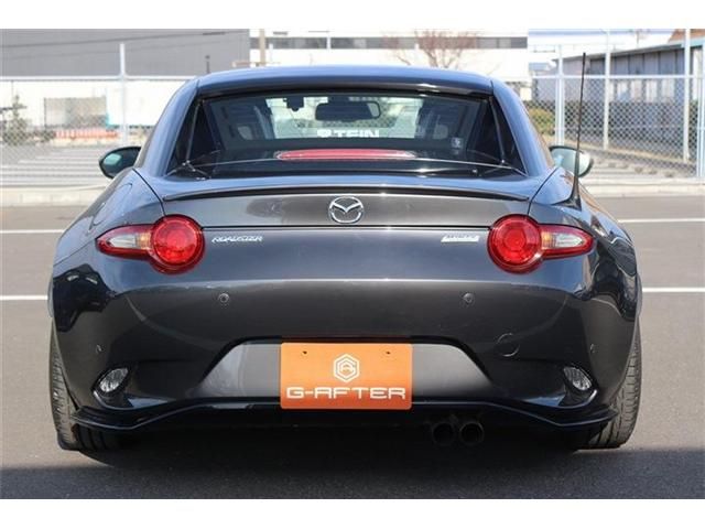 MAZDA ROADSTER RF 2017 Image 31