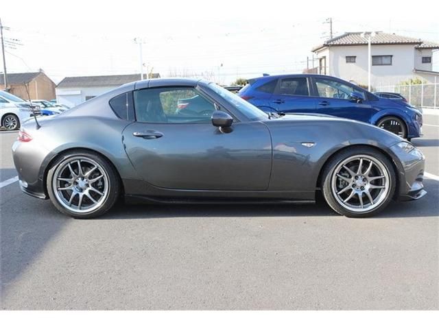 MAZDA ROADSTER RF 2017 Image 31