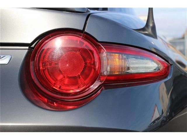 MAZDA ROADSTER RF 2017 Image 31