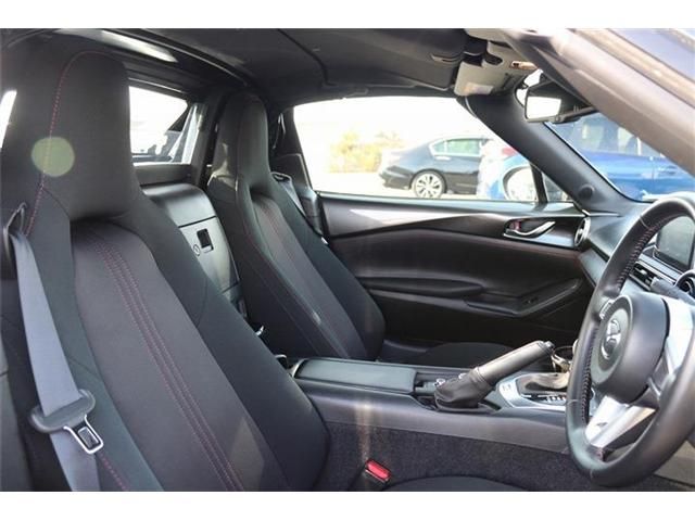 MAZDA ROADSTER RF 2017 Image 31