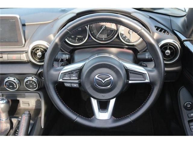 MAZDA ROADSTER RF 2017 Image 31
