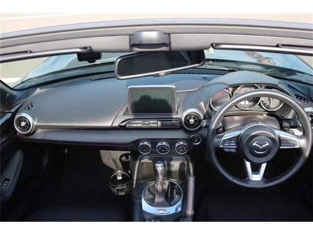 MAZDA ROADSTER RF 2017 Image 31