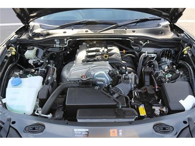 MAZDA ROADSTER RF 2017 Image 31