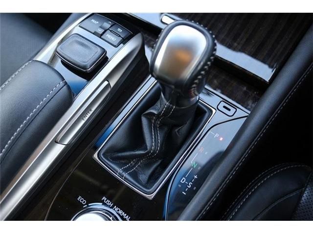 TOYOTA LEXUS GS300H 2016 Image 31