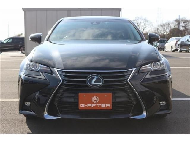 TOYOTA LEXUS GS300H 2016 Image 31