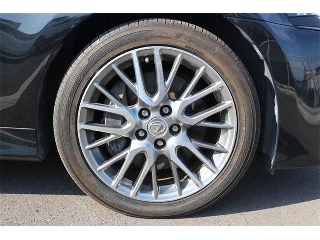 TOYOTA LEXUS GS300H 2016 Image 31