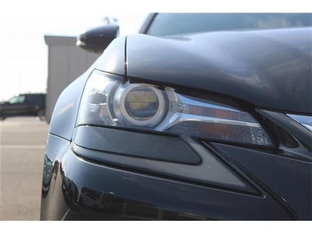 TOYOTA LEXUS GS300H 2016 Image 31