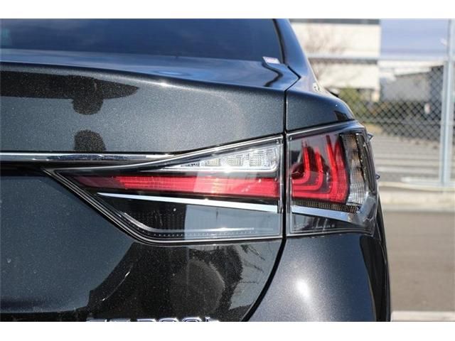 TOYOTA LEXUS GS300H 2016 Image 31