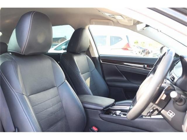 TOYOTA LEXUS GS300H 2016 Image 31