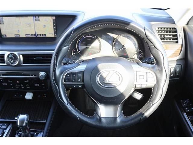 TOYOTA LEXUS GS300H 2016 Image 31