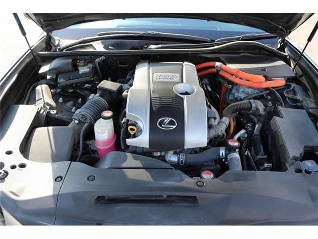 TOYOTA LEXUS GS300H 2016 Image 31