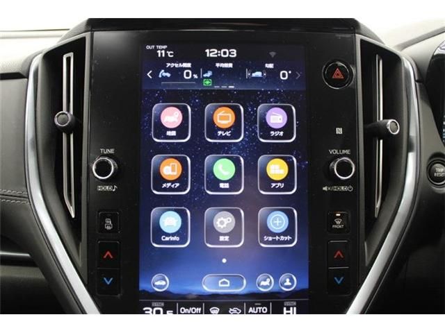 SUBARU LEVORG 2020 Image 31