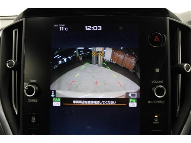 SUBARU LEVORG 2020 Image 31