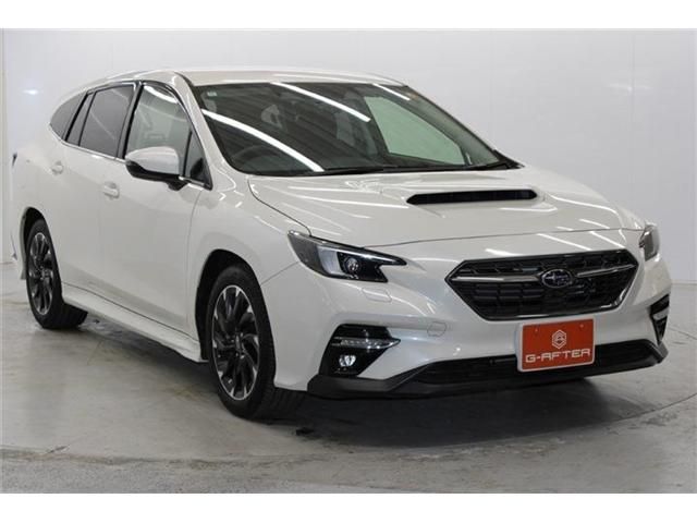 SUBARU LEVORG 2020 Image 31