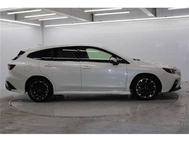 SUBARU LEVORG 2020 Image 31