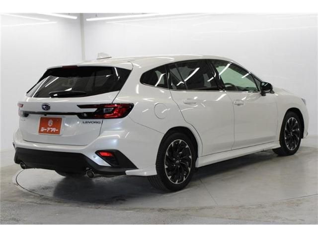 SUBARU LEVORG 2020 Image 31