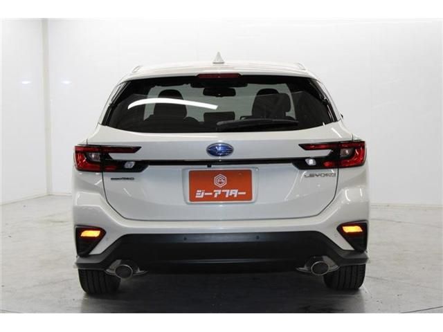 SUBARU LEVORG 2020 Image 31