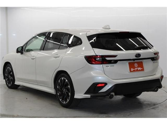 SUBARU LEVORG 2020 Image 31