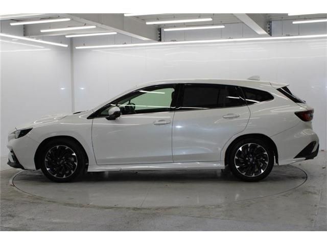 SUBARU LEVORG 2020 Image 31