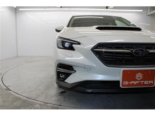 SUBARU LEVORG 2020 Image 31