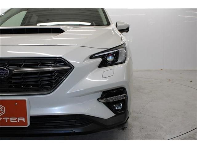 SUBARU LEVORG 2020 Image 31