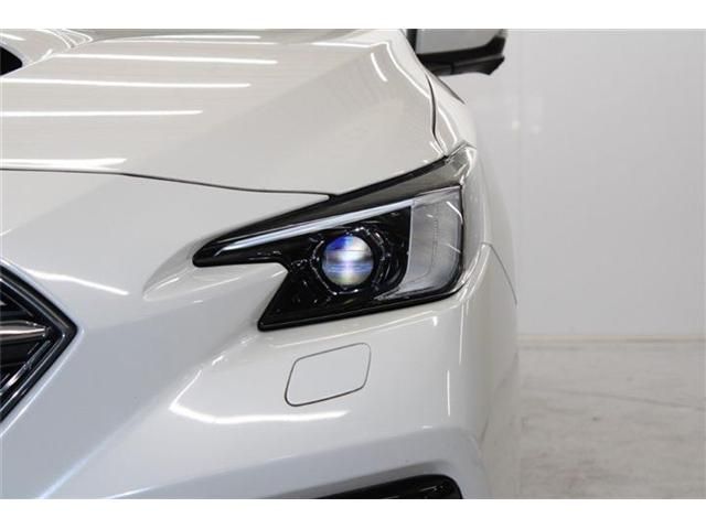 SUBARU LEVORG 2020 Image 31