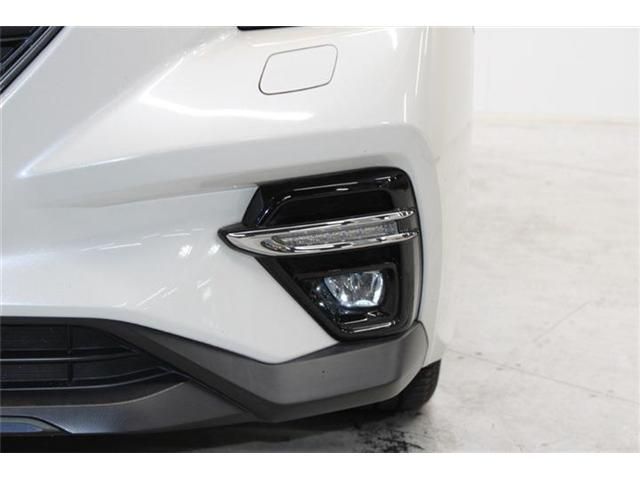 SUBARU LEVORG 2020 Image 31