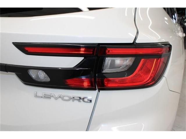 SUBARU LEVORG 2020 Image 31
