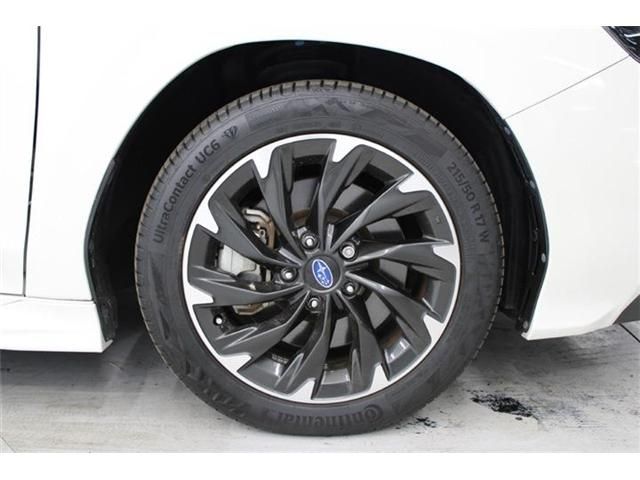 SUBARU LEVORG 2020 Image 31