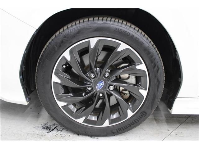 SUBARU LEVORG 2020 Image 31