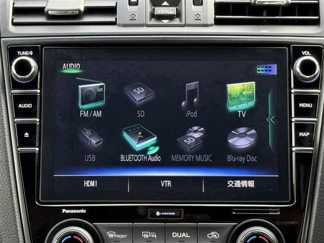 SUBARU WRX S4 2018 Image 31