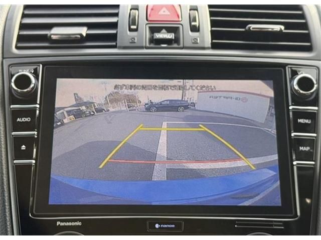 SUBARU WRX S4 2018 Image 31