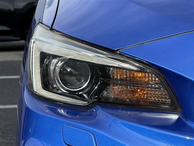 SUBARU WRX S4 2018 Image 31