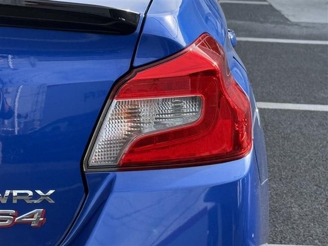 SUBARU WRX S4 2018 Image 31