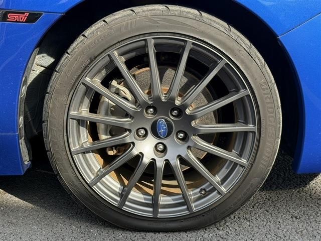 SUBARU WRX S4 2018 Image 31