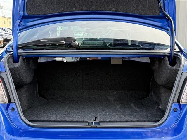 SUBARU WRX S4 2018 Image 31