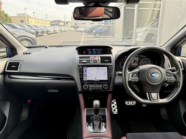 SUBARU WRX S4 2018 Image 31