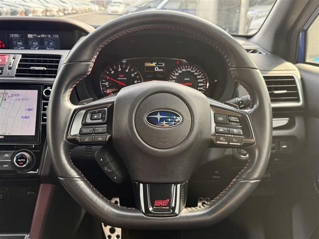 SUBARU WRX S4 2018 Image 31