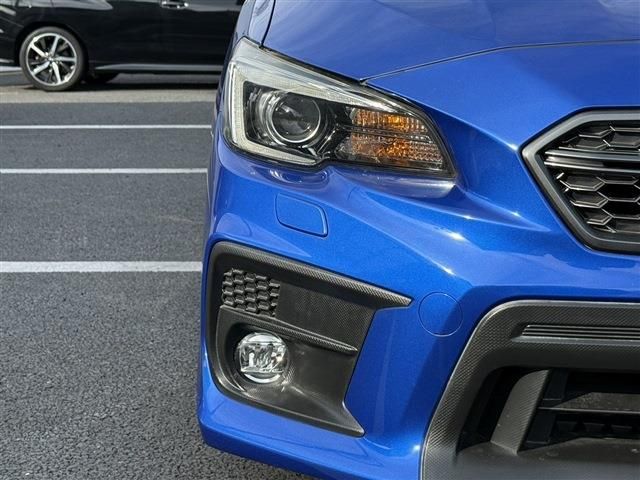 SUBARU WRX S4 2018 Image 31