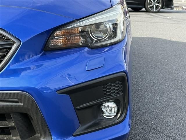 SUBARU WRX S4 2018 Image 31