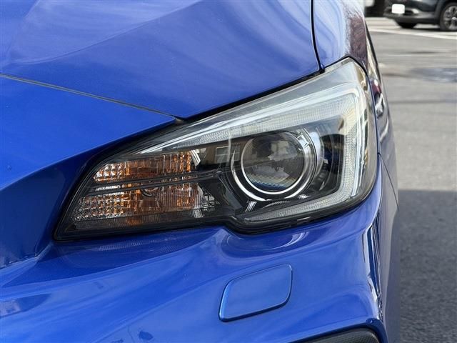 SUBARU WRX S4 2018 Image 31