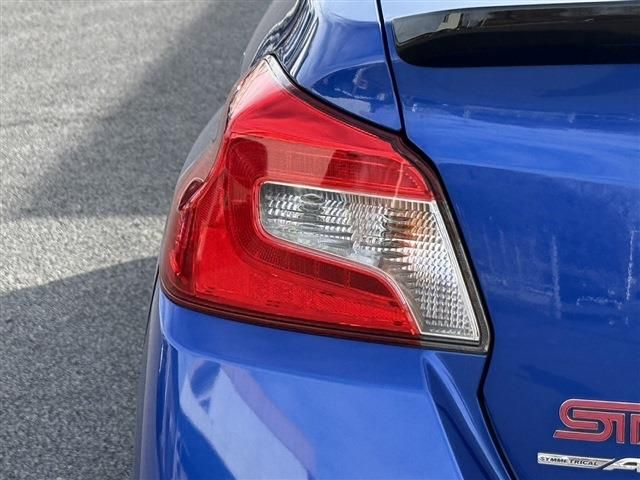 SUBARU WRX S4 2018 Image 31